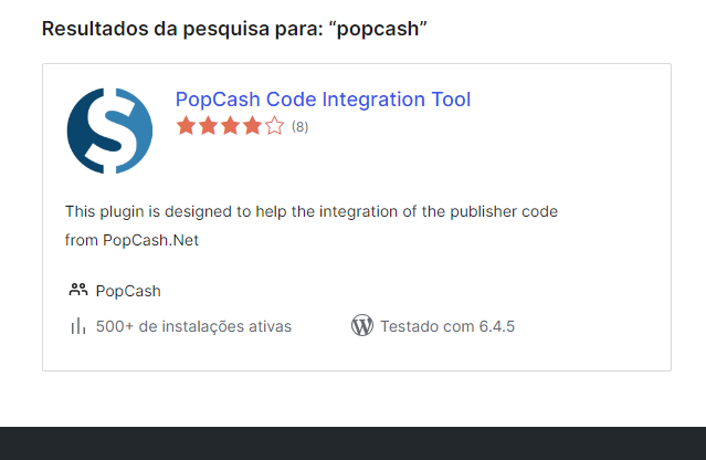 plugin-popcash