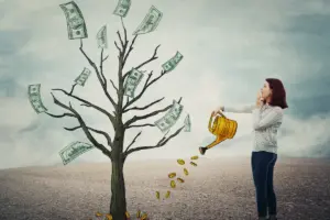 Renda Passiva: Uma Visão Abrangente sobre uma Fonte de Renda Sustentável