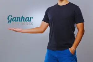 Ganhar Nas Redes – Uma Alternativa FÁCIL de RENDA EXTRA Online