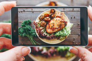 10 Melhores Práticas para Criar um Blog de Sucesso Sobre Culinária