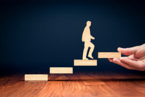 O que é Desenvolvimento Pessoal e Profissional?