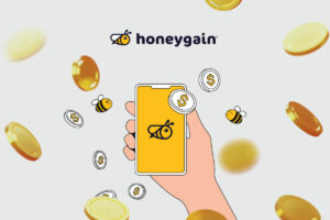 O que é Honeygain?