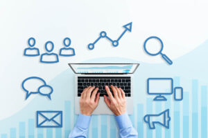 Qual a Diferença entre Marketing Digital e Dropshipping?