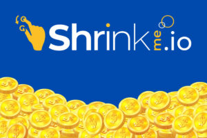 ShrinkMe.io: Como Funciona e Como Ganhar Dinheiro