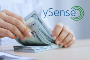 ysense: Ganhe Dinheiro em Dólar Respondendo Pesquisas, Baixando Aplicativos e Indicando Amigos