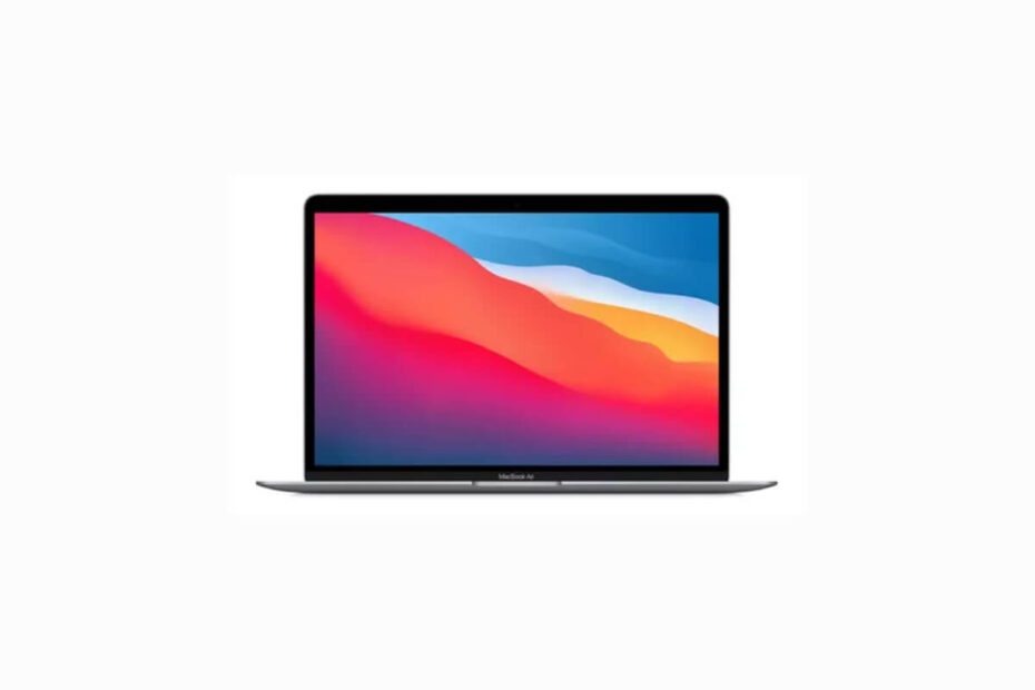 12. Apple MacBook Air MRXQ3BZ/A