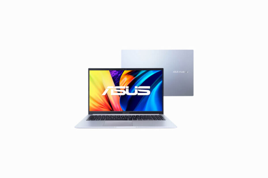 ASUS VivoBook 15 X1502ZA-BQ1760W