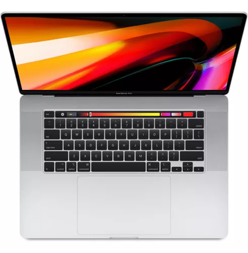 Apple MacBook Pro 16