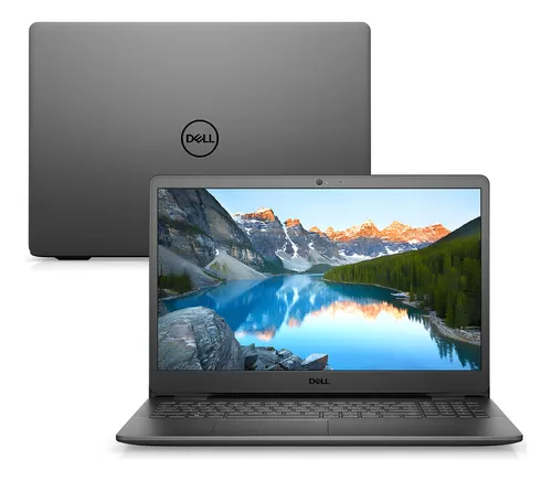 Dell Inspiron 3000 (i15-3501-M45)