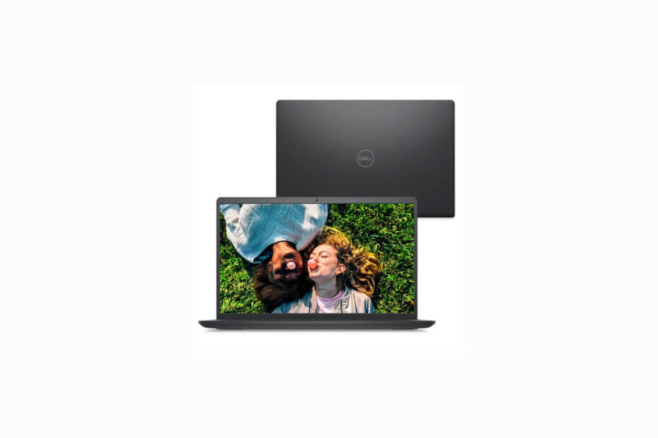 Dell Inspiron i15-i120K-M25P