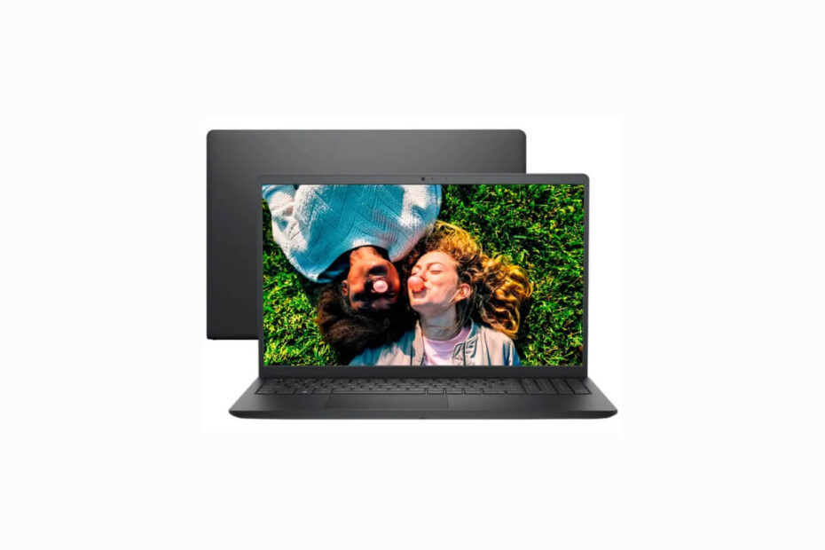 Dell Inspiron i15-i120K-U25P