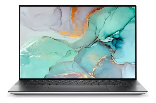 Dell XPS 15