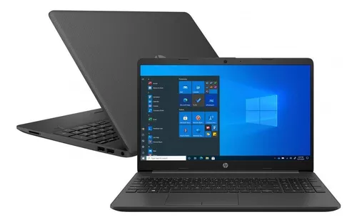 HP 256-G8 i5