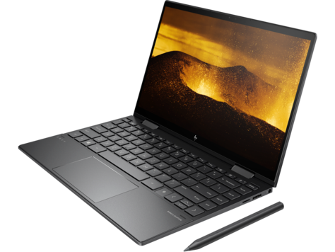 HP Envy x360