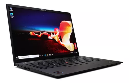 Lenovo ThinkPad X1 Carbon