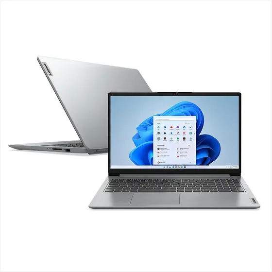 Lenovo Ultrafino IdeaPad 3i