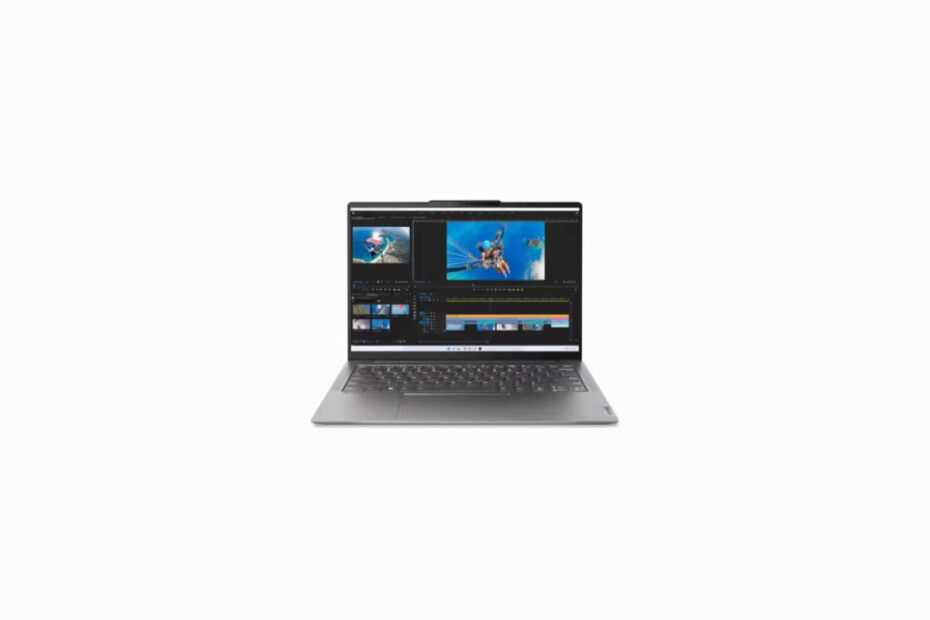 Lenovo Yoga Slim 6i 83C70000BR