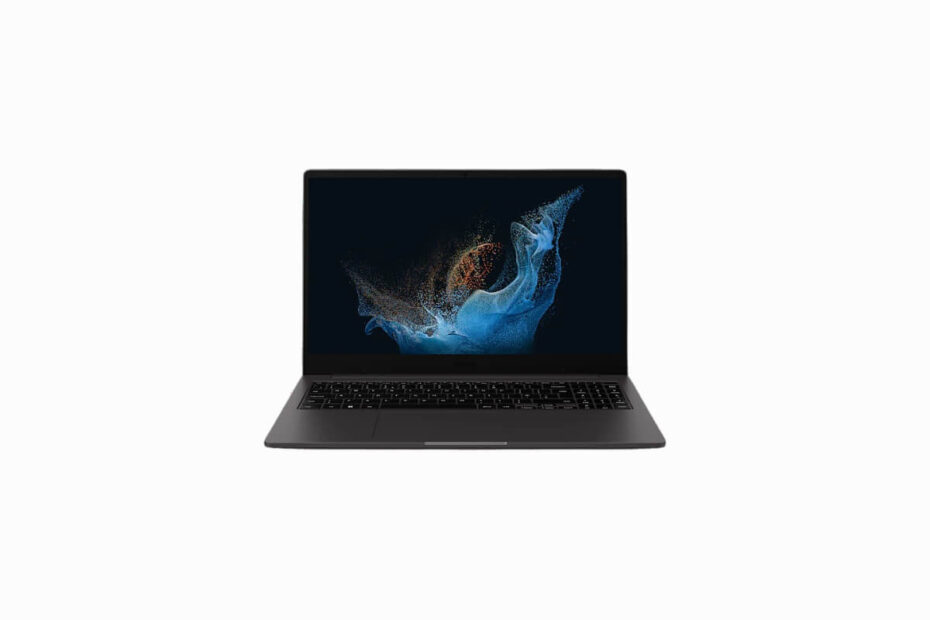 Samsung Galaxy Book2 NP550XED-KF3BR