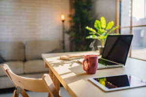Notebook para Home Office: Melhor Custo-Benefício 12 Opções