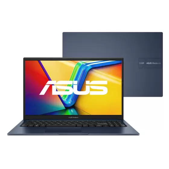 ASUS VivoBook 15 8GB