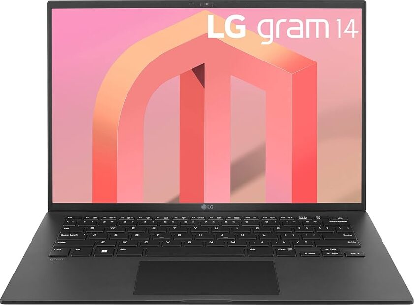 LG Gram 14