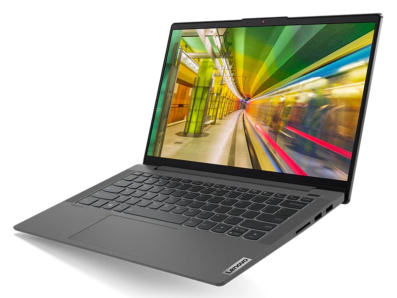  Lenovo IdeaPad 5