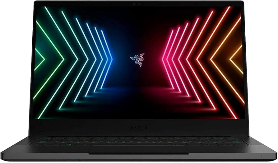 Razer Blade Stealth 13