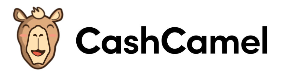 CashCamel logo