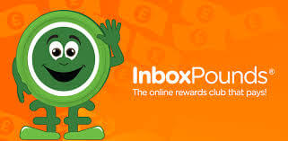 InboxPounds logo