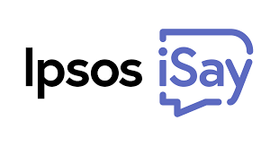 Ipsos i-Say logo