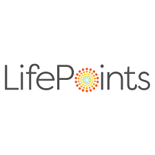 LifePoints logo