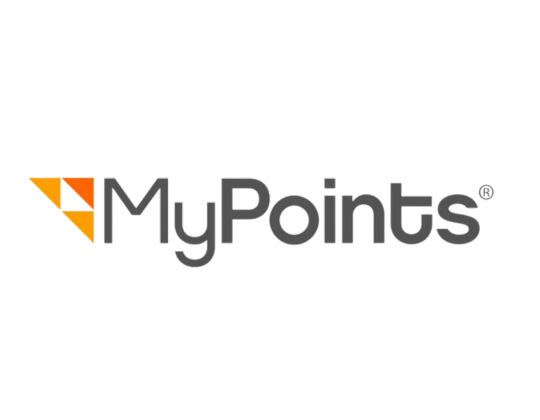 MyPoints logo