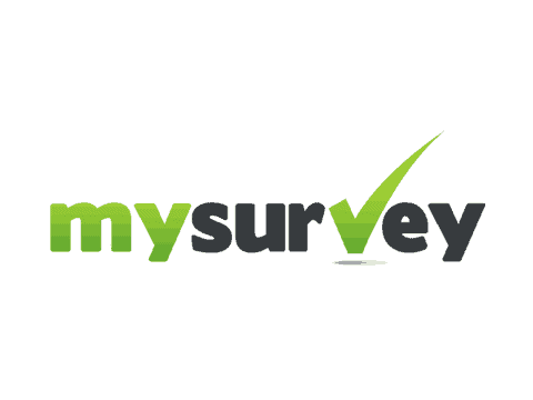 MySurvey logo