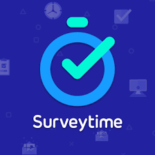 SurveyTime logo