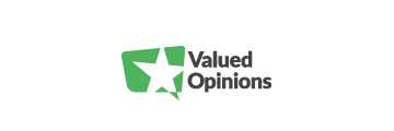 Valued Opinions logo