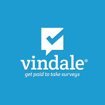 Vindale Research logo