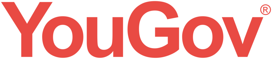 YouGov logo