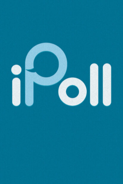 iPoll logo