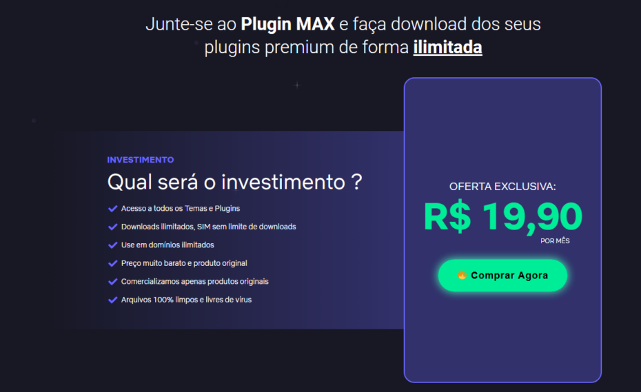 Custo-Benefício-da-Assinatura-do-Plugin-MAX