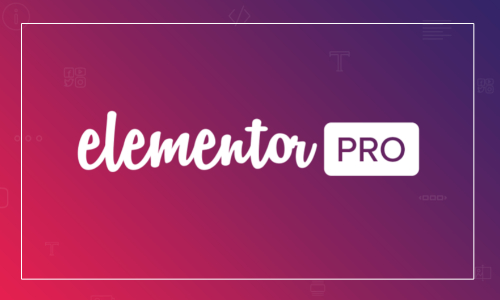 Elementor-Pro