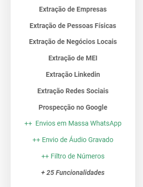 O Que é o GLeads e Como Funciona