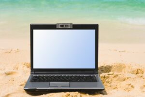 Como se Tornar um Nômade Digital: Um Guia Completo
