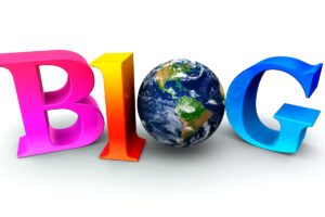 Como blogs recebem visitas: estratégias que funcionam no mundo digital