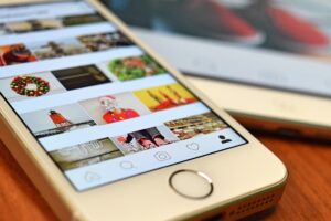 Como crescer com marketing digital no instagram: estratégias que funcionam na prática