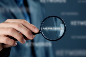 Guia prático de como fazer pesquisa de palavras-chave para marketing digital (Passo a Passo)