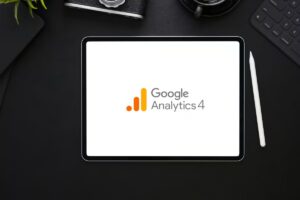 Como usar o Google Analytics 4 para medir resultados de SEO: um guia prático para iniciantes