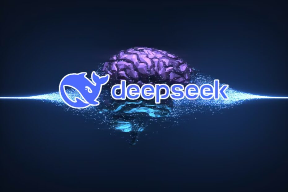 deepseek