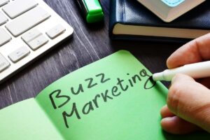O que é buzz marketing e como ele pode transformar sua estratégia digital