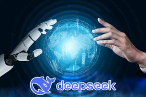 O que é chat deepseek? um guia completão