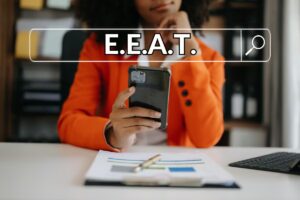 O que é EEAT e YMYL: como o Google avalia a credibilidade online